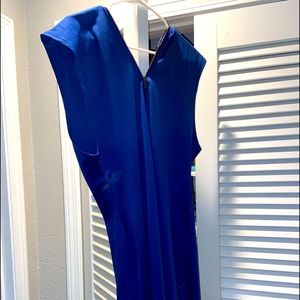 Forever 21 Zipper Dress